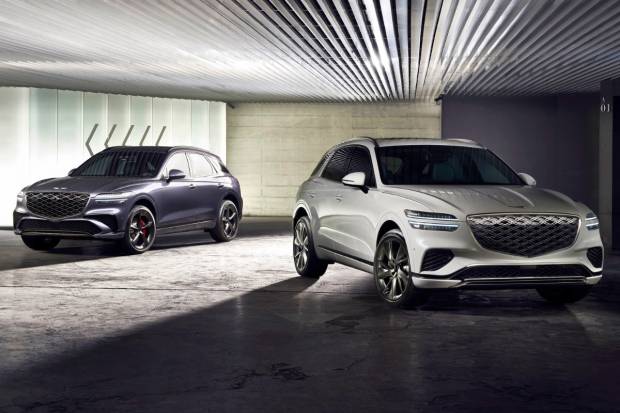 10 preguntas para conocer Genesis: la marca premium de Hyundai rival de las alemanas
