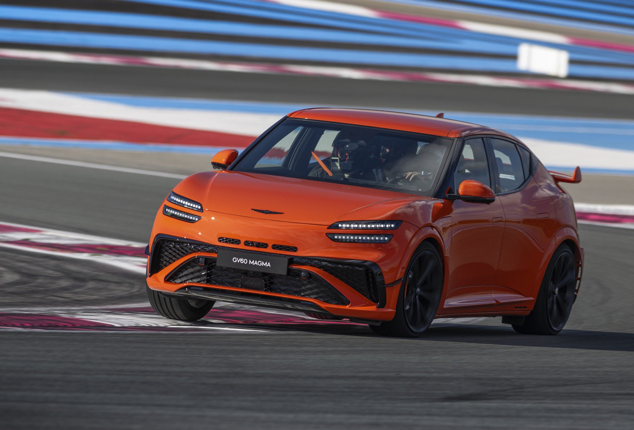 10 preguntas para conocer Genesis: la marca premium de Hyundai rival de las alemanas