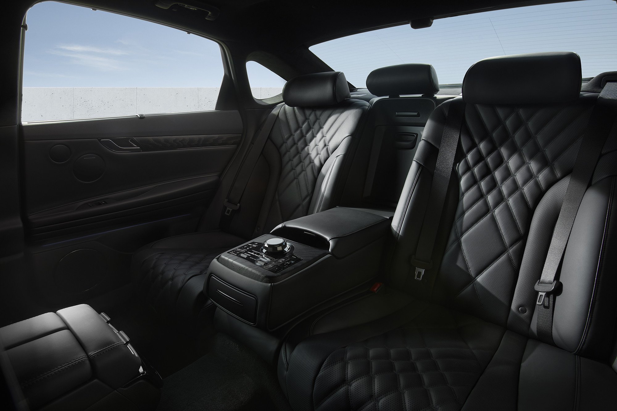 10 preguntas para conocer Genesis: la marca premium de Hyundai rival de las alemanas