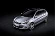 El Peugeot 308 SW llegará en el Salón de Ginebra