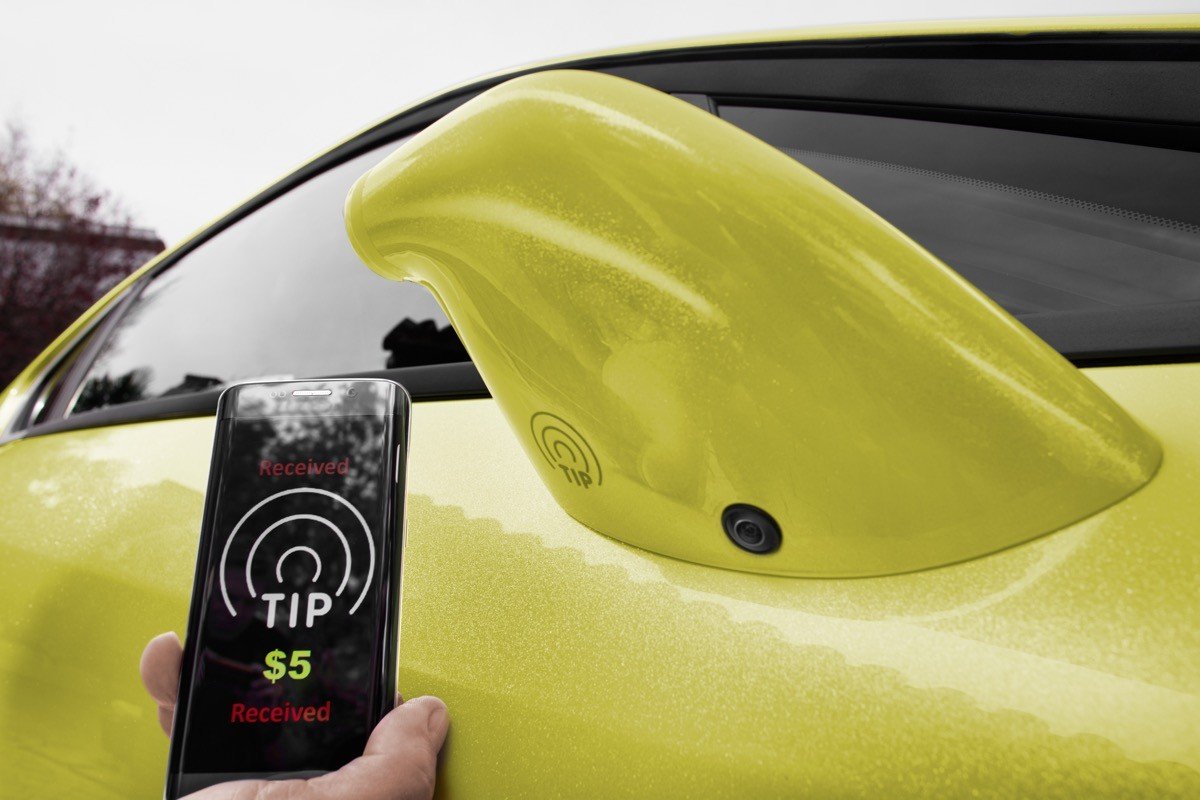 Rinspeed Etos: la conducción autónoma va más allá de lo que imaginas