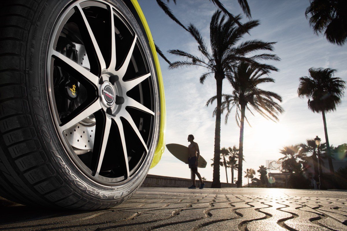 Rinspeed Etos: la conducción autónoma va más allá de lo que imaginas