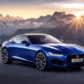 Jaguar F-Type: llega el restyling con un precio de salida de 70.600 euros