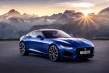 Jaguar F-Type: llega el restyling con un precio de salida de 70.600 euros