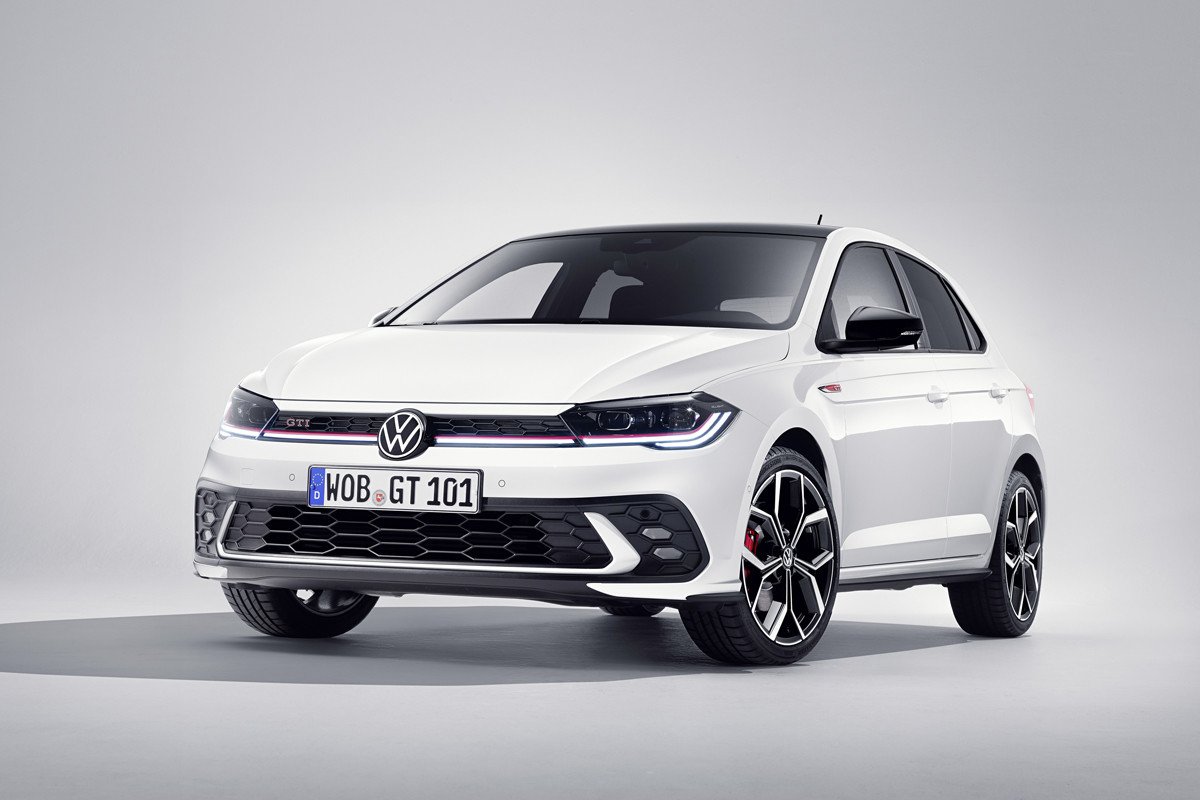 Ya a la venta el Volkswagen Polo GTI: todos los datos de un auténtico superviviente