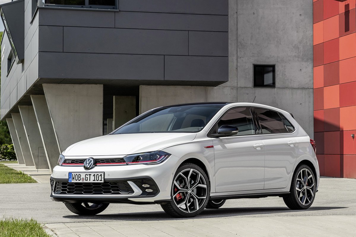 Ya a la venta el Volkswagen Polo GTI: todos los datos de un auténtico superviviente