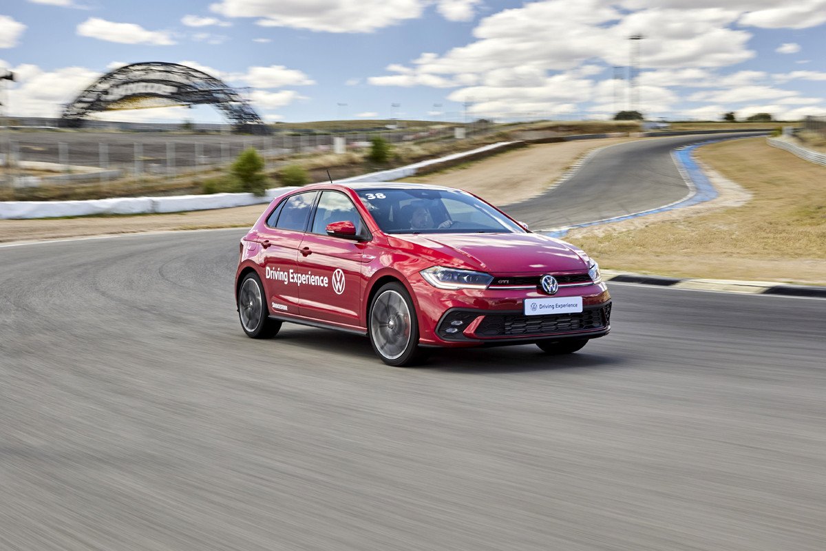Ya a la venta el Volkswagen Polo GTI: todos los datos de un auténtico superviviente