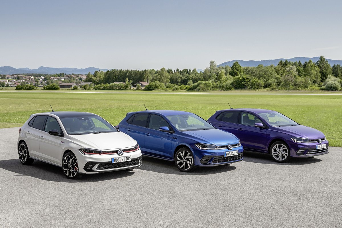 Ya a la venta el Volkswagen Polo GTI: todos los datos de un auténtico superviviente