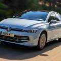 Prueba nuevo Volkswagen Golf 2024: los TDI siguen vivos y son muy buena opción
