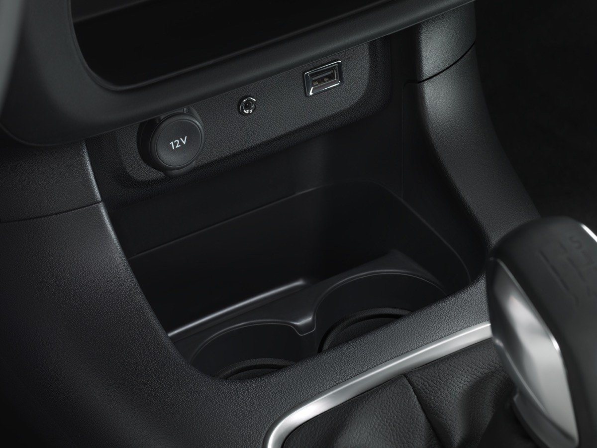 Nuevo Citroën C3, un utilitario muy atrevido