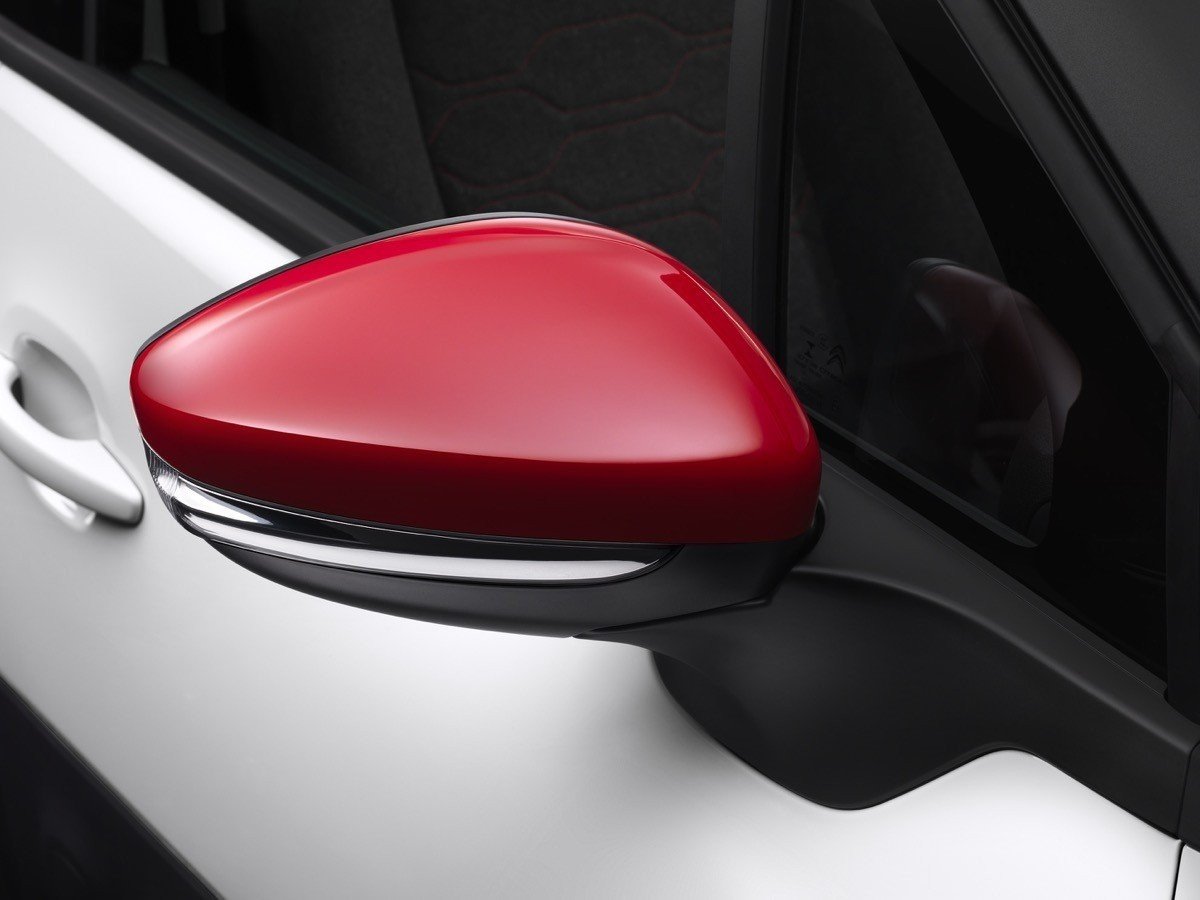 Nuevo Citroën C3, un utilitario muy atrevido