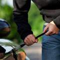 Soluciones baratas para evitar que te roben el coche