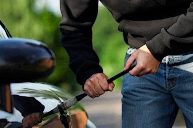 Soluciones baratas para evitar que te roben el coche