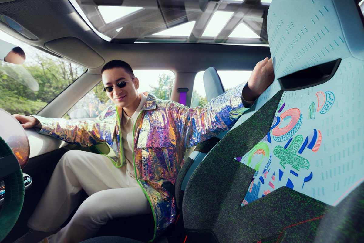 Mini Concept Aceman: anticipo de un nuevo modelo y del futuro diseño de los Mini Mini Concept Aceman: anticipo de un nuevo modelo y del futuro diseño de los Mini