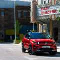 Así es el nuevo Citroën ë-C3: diseño atrevido, con precio asequible y 100% eléctrico