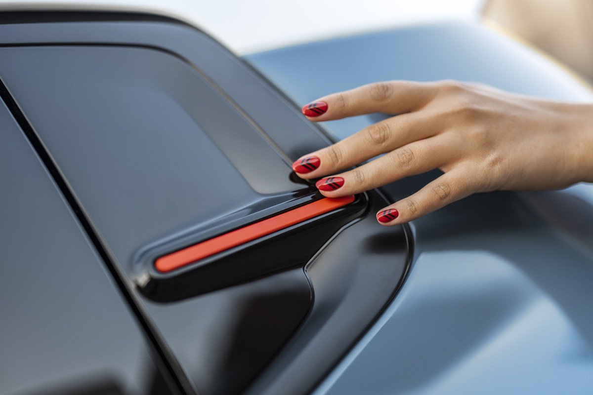 Así es el nuevo Citroën ë-C3: diseño atrevido, con precio asequible y 100% eléctrico