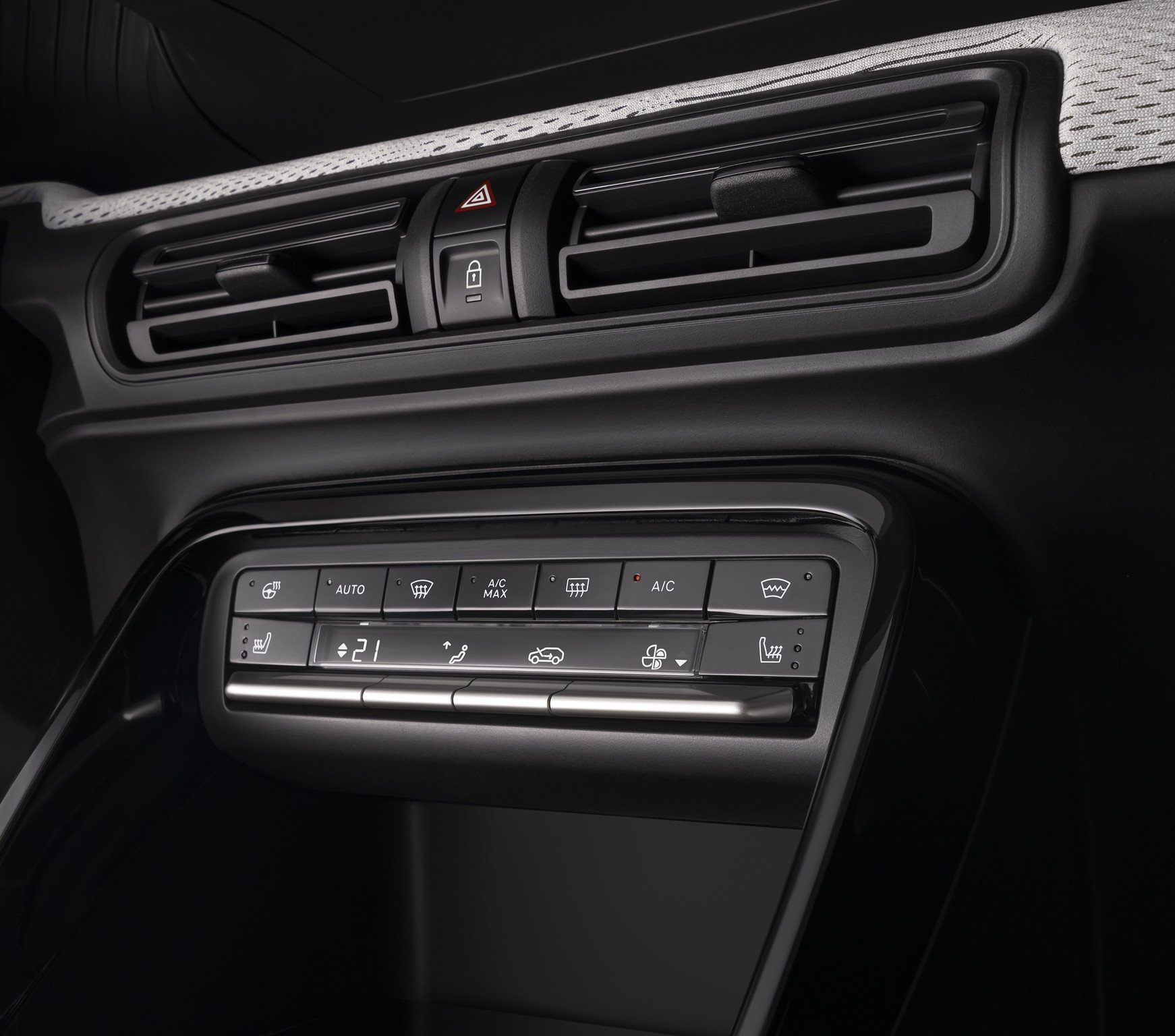 Así es el nuevo Citroën ë-C3: diseño atrevido, con precio asequible y 100% eléctrico