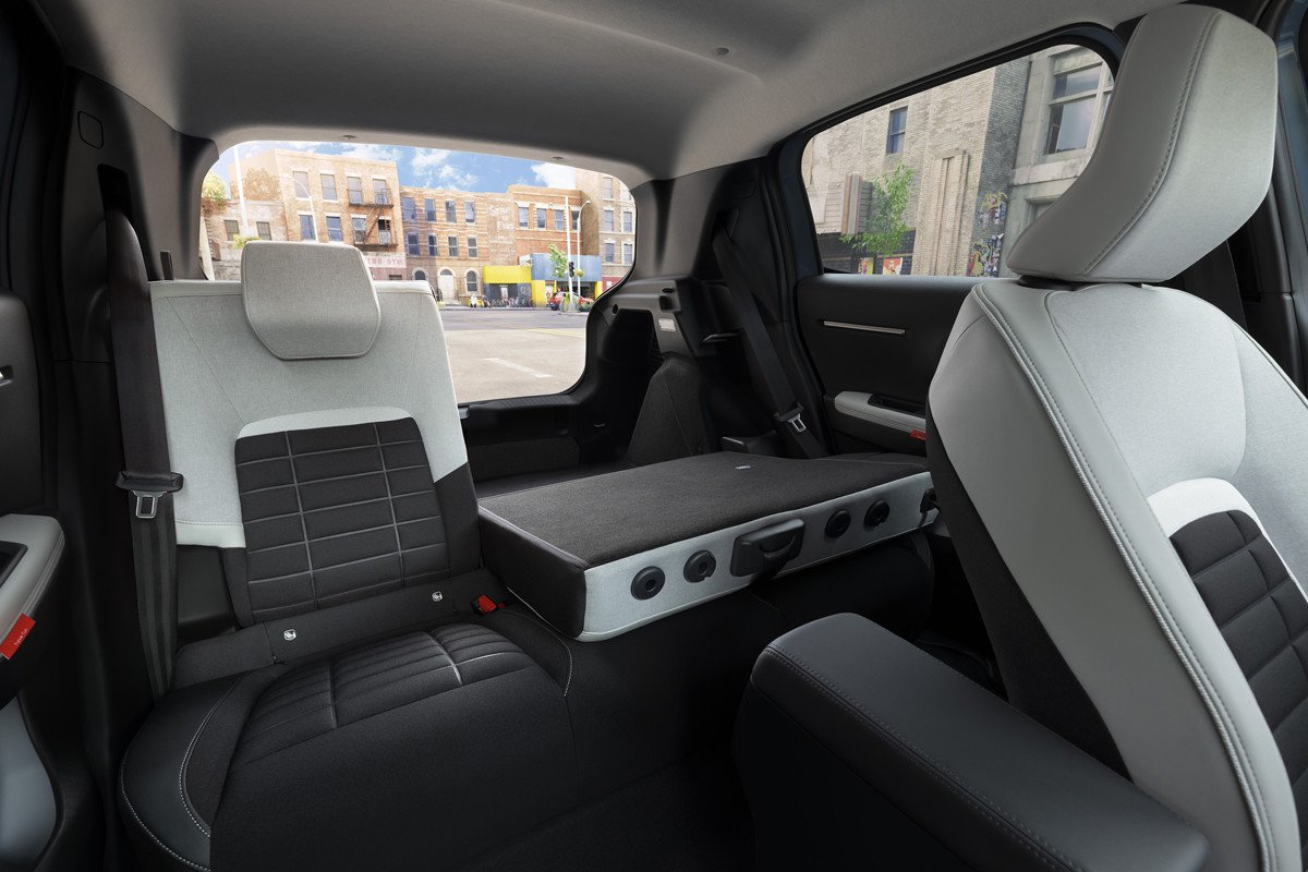 Así es el nuevo Citroën ë-C3: diseño atrevido, con precio asequible y 100% eléctrico