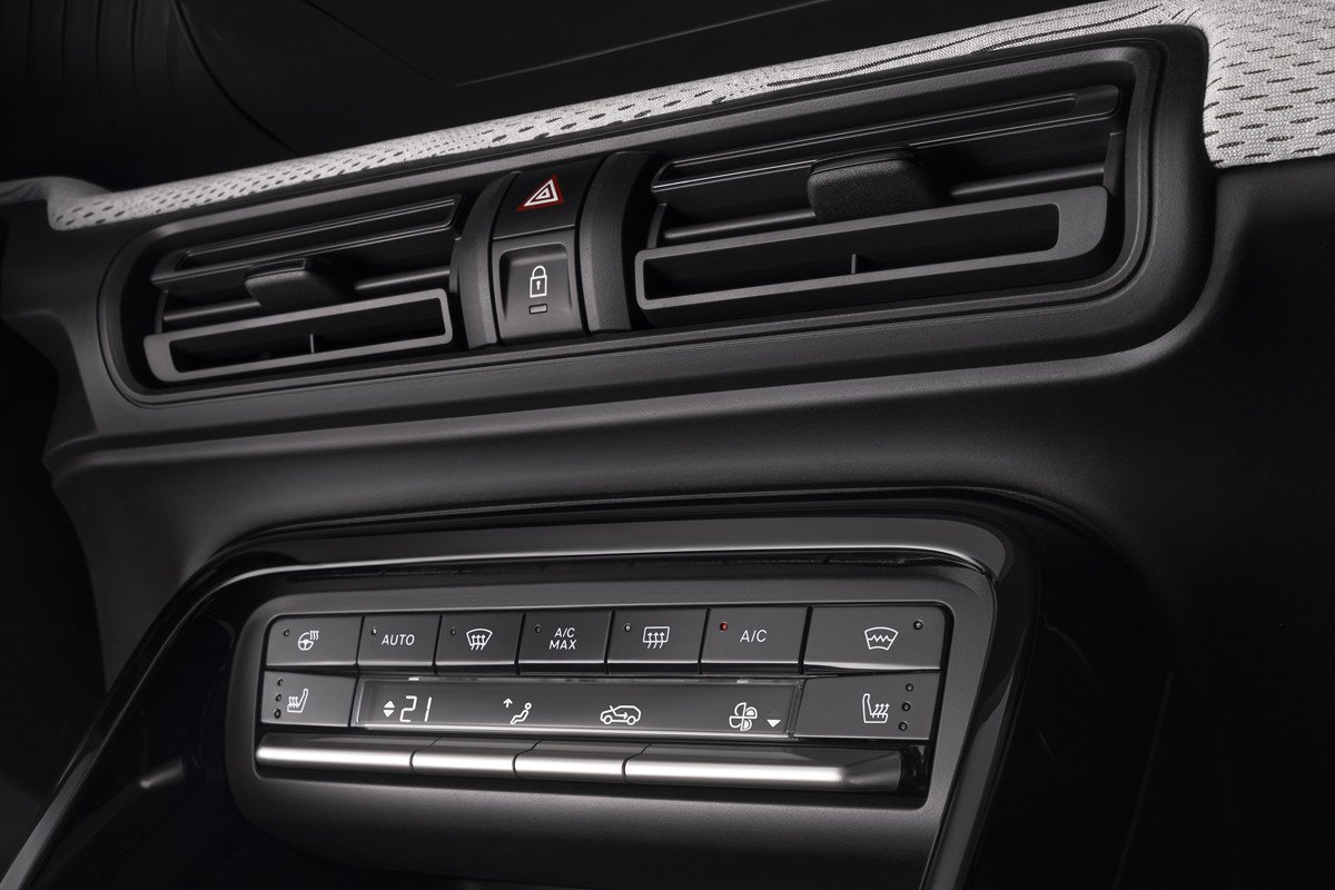 Así es el nuevo Citroën ë-C3: diseño atrevido, con precio asequible y 100% eléctrico