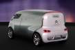 Citroën Tubik, una “furgoneta” híbrida de lujo con 9 plazas