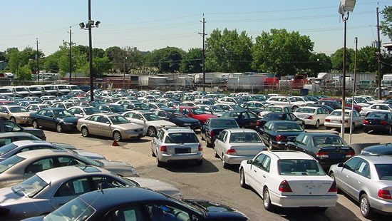 Plan 2000E: Ayudas para comprar un coche de segunda mano