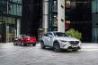 Salón de Barcelona: Mazda comienza preventa de CX-3 y MX-5