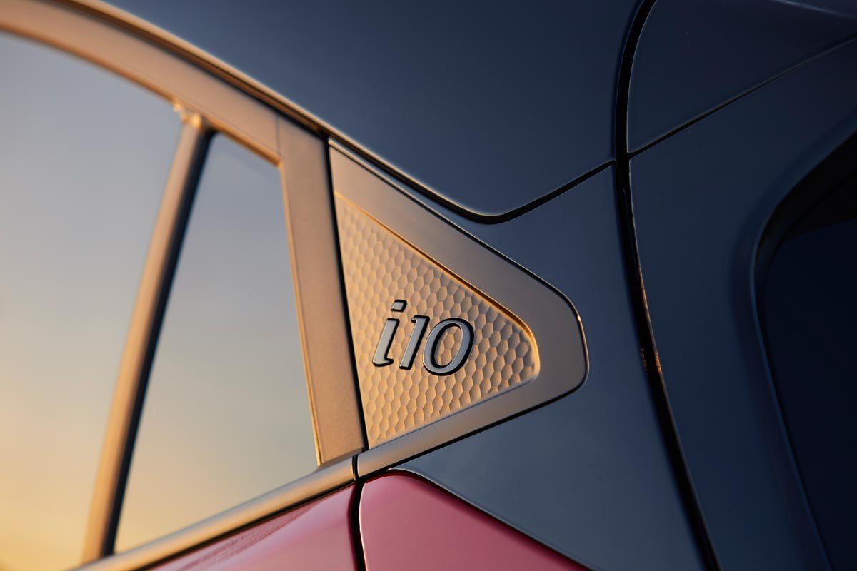 Prueba nuevo Hyundai i10 2020: precios, motores y opinión