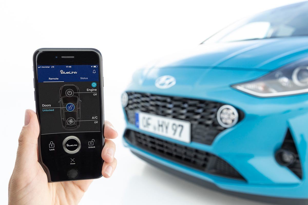 Prueba nuevo Hyundai i10 2020: precios, motores y opinión