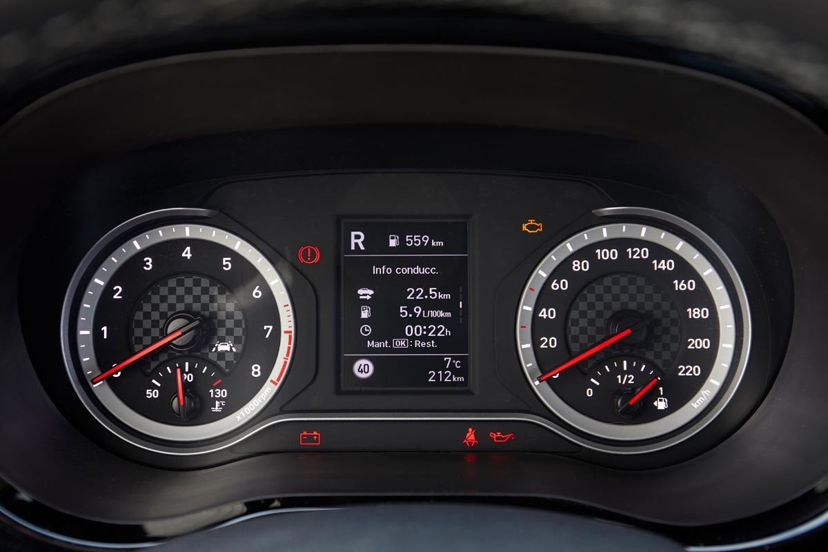 Prueba nuevo Hyundai i10 2020: precios, motores y opinión
