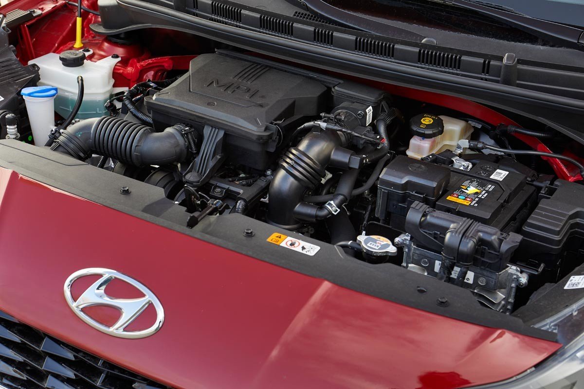 Prueba nuevo Hyundai i10 2020: precios, motores y opinión