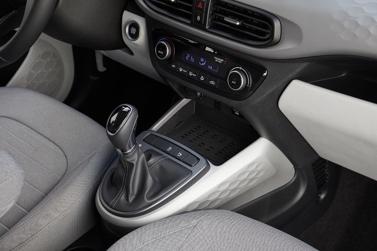 Prueba nuevo Hyundai i10 2020: precios, motores y opinión