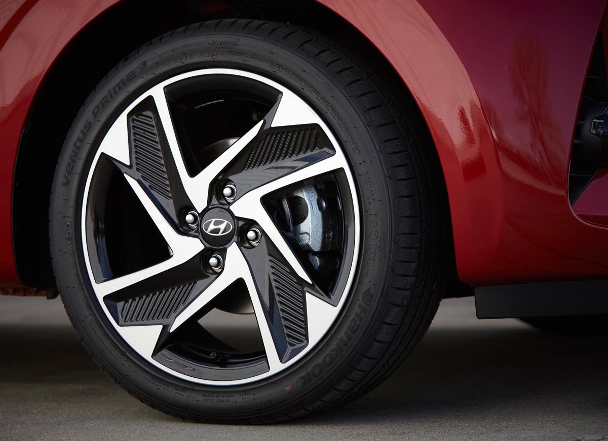 Prueba nuevo Hyundai i10 2020: precios, motores y opinión