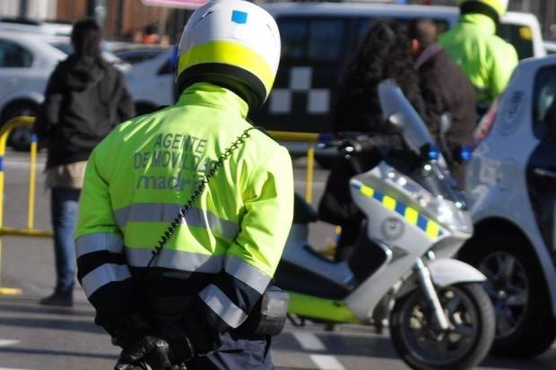 Multas por conducir durante los confinamientos selectivos por coronavirus