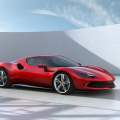 Nuevo Ferrari 296 GTB: el primero con motor V6 e híbrido