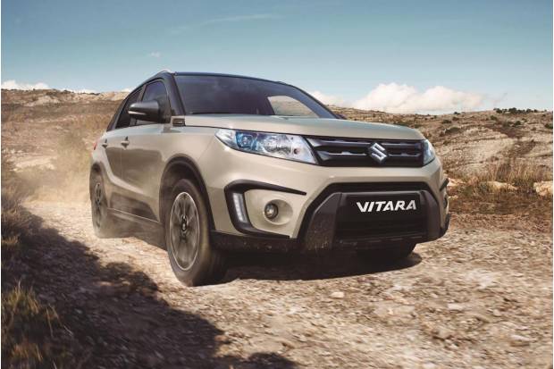 Cinco SUV familiares por menos de 20.000 euros