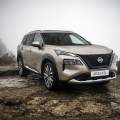 Nuevo Nissan X-Trail: se presenta la versión europea que llega en octubre