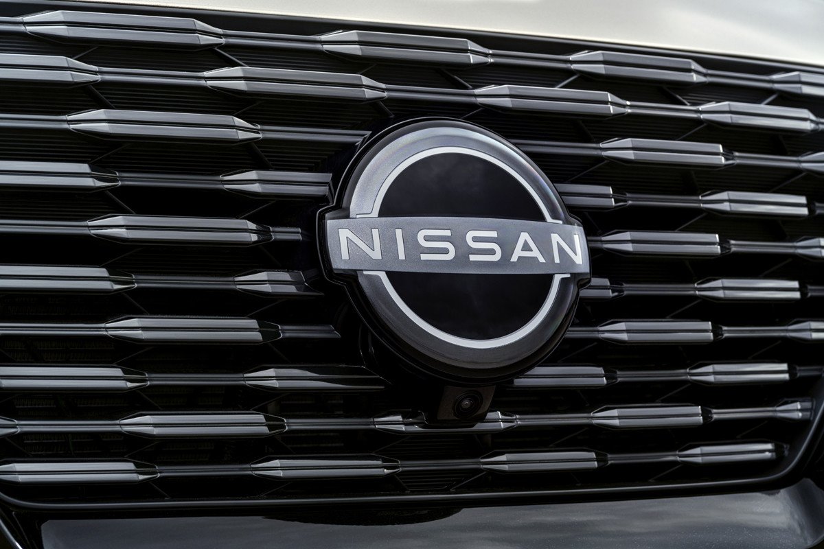 Nuevo Nissan X-Trail: se presenta la versión europea que llega en octubre