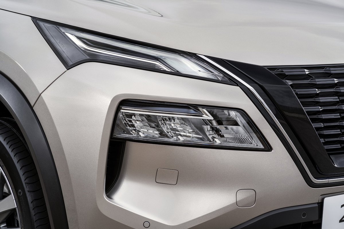 Nuevo Nissan X-Trail: se presenta la versión europea que llega en octubre