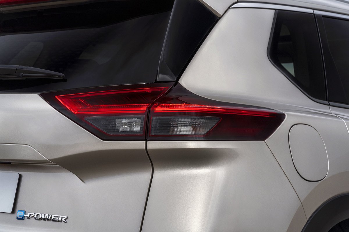 Nuevo Nissan X-Trail: se presenta la versión europea que llega en octubre