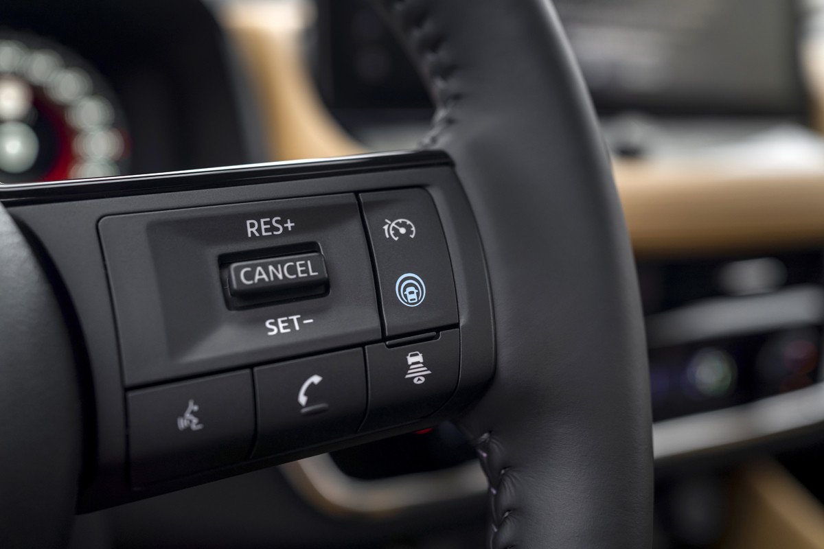 Nuevo Nissan X-Trail: se presenta la versión europea que llega en octubre
