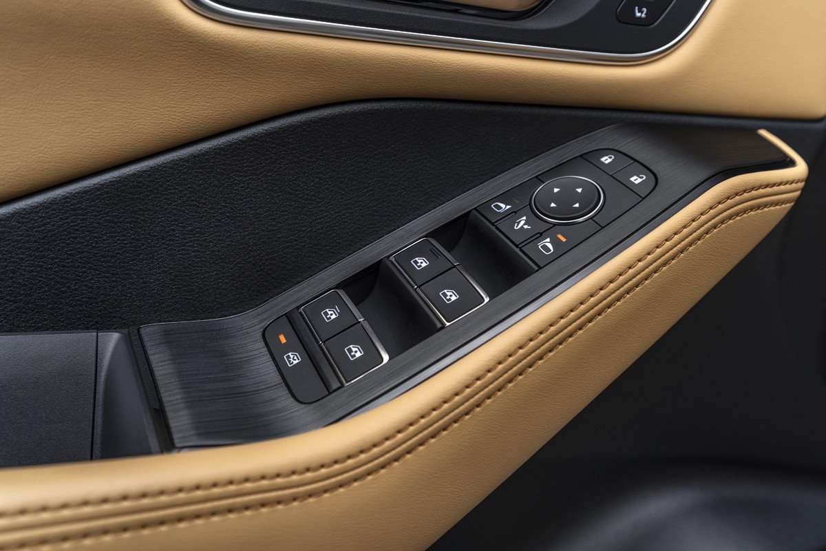 Nuevo Nissan X-Trail: se presenta la versión europea que llega en octubre