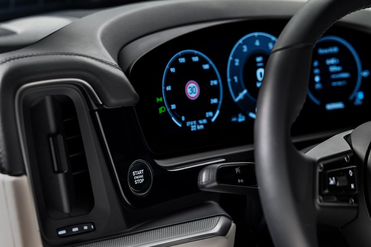Prueba del nuevo Porsche Cayenne: el SUV que apuesta por los motores híbridos enchufables