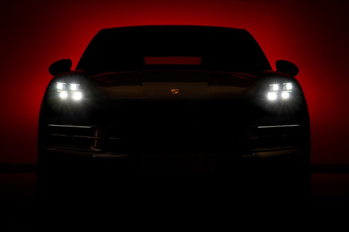 Prueba del nuevo Porsche Cayenne: el SUV que apuesta por los motores híbridos enchufables