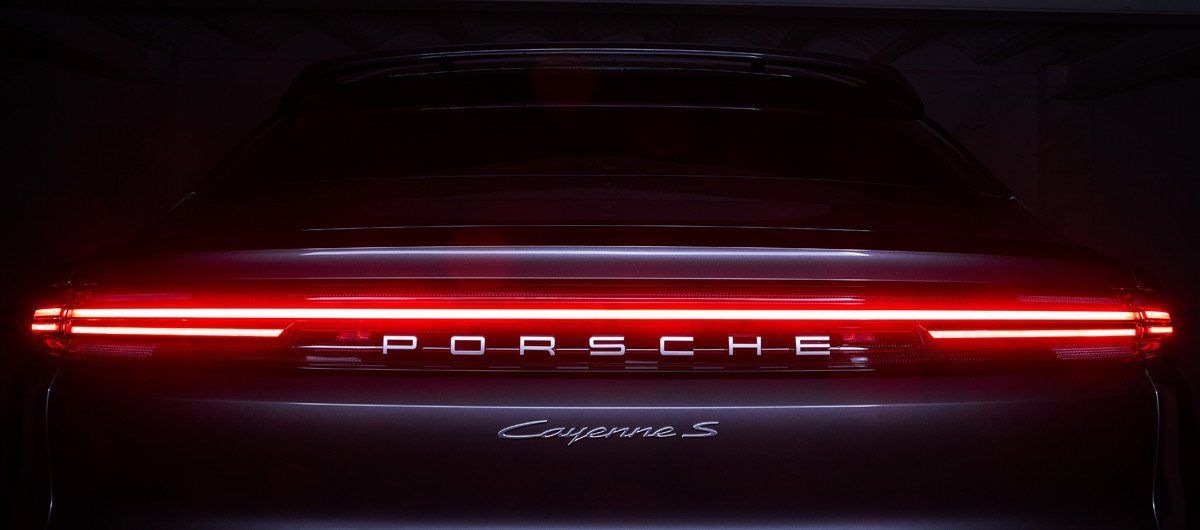 Prueba del nuevo Porsche Cayenne: el SUV que apuesta por los motores híbridos enchufables
