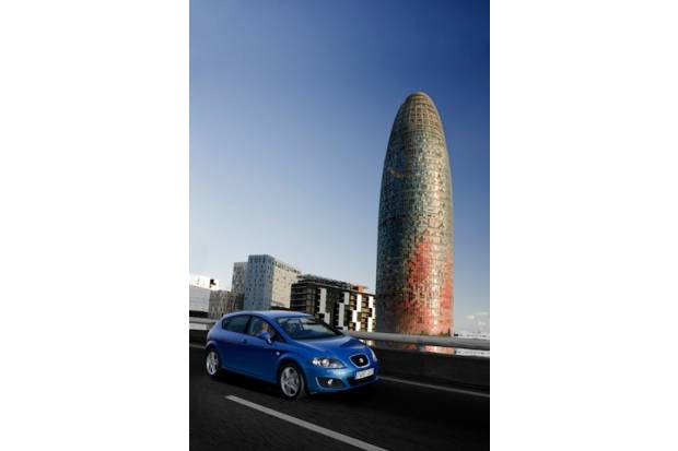 Nuevos motores 1.2 TSI, 2.0 TDI y 1.8 TSI en la gama Seat