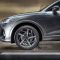 Este es el neumático que mejora para convertirse en la mejor opción para berlina y SUV