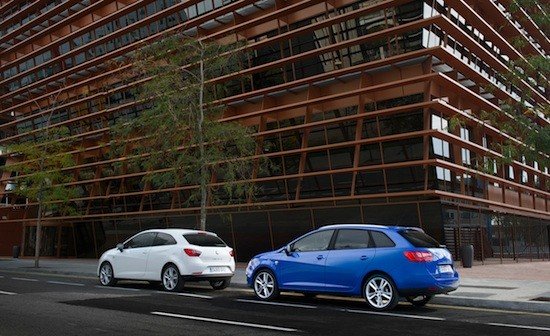 Nuevos motores 1.2 TSI, 2.0 TDI y 1.8 TSI en la gama Seat
