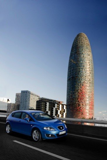 Nuevos motores 1.2 TSI, 2.0 TDI y 1.8 TSI en la gama Seat