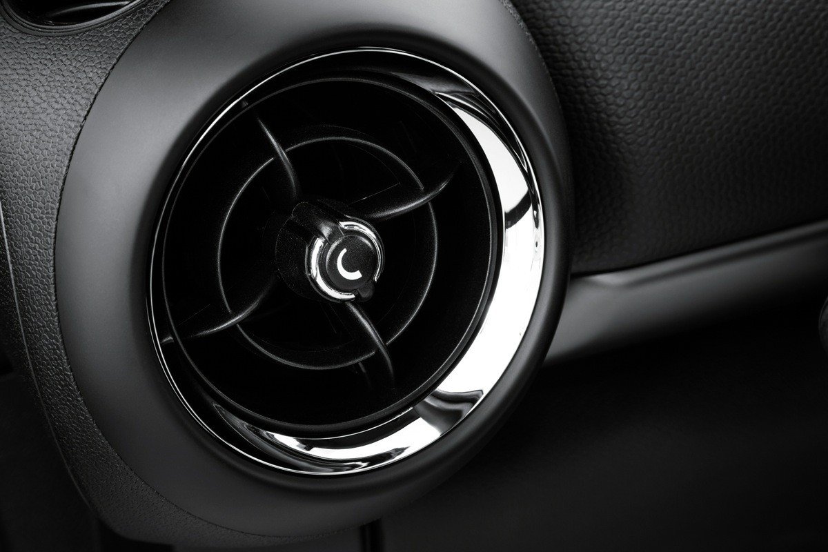 Nuevo MINI CountryMan 2014, leve actualización para el MINI más aventurero