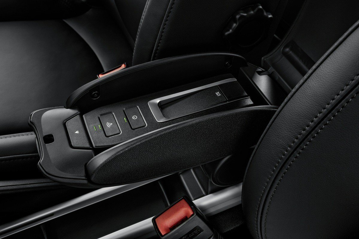 Nuevo MINI CountryMan 2014, leve actualización para el MINI más aventurero